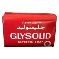 Glysolid Glycerin Soap 125 g