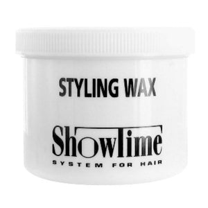 Showtime Styling Wax 500 ml
