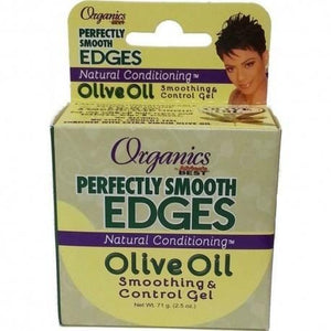 Africa Best Organics Perfectly Smooth Edges Olive Oil 