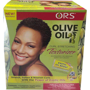 ORS Olive Oil Texturizer 1 Application