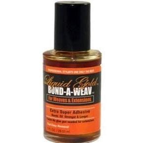 Liquid Gold Glue Bond-A-WEAV 29, 53 ml