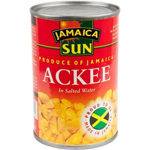 Ackee In Salted Water 280 g