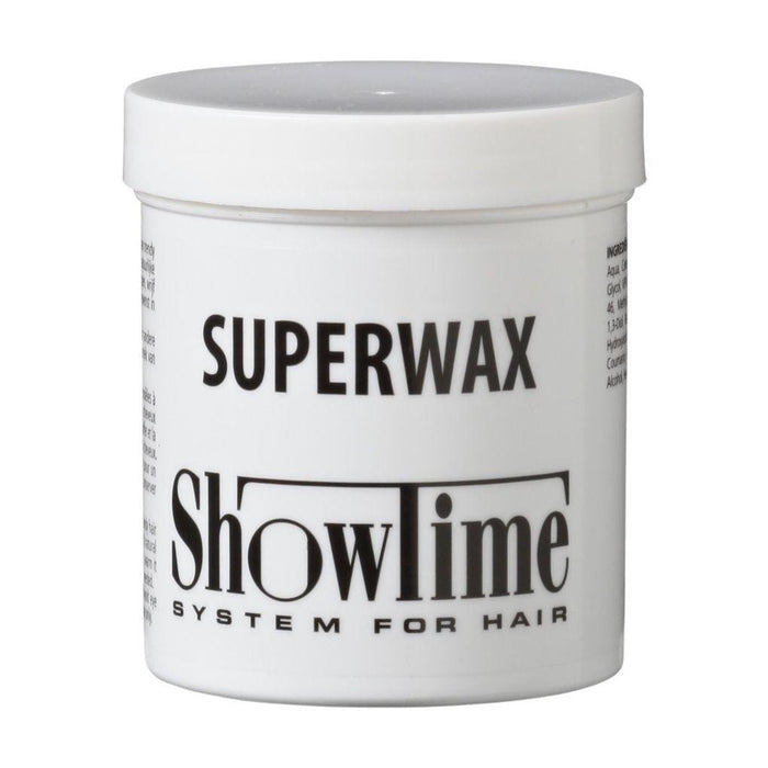 Hairwax - Show Time 200 ml
