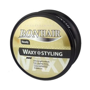 Bonhair Waxy Styling Heady 150 ml