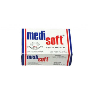 Medi Soft Savon Medical 70 g