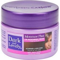 Dark and Lovely Moisture Plus Oil Cream 150 ml