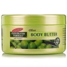 Palmer's olive butter body butter 170 g