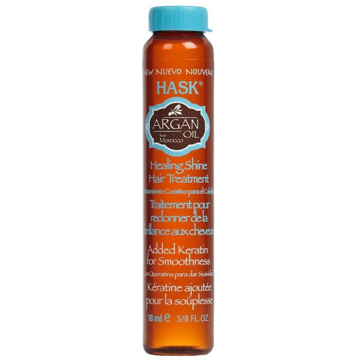 Hask Argan Oil 18 ml