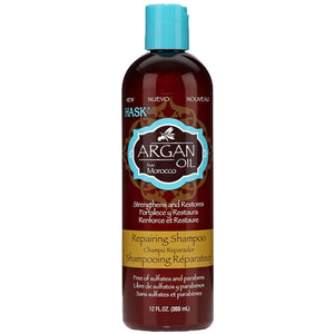 Hask Argan Oil Repairing Shampoo 355 ml