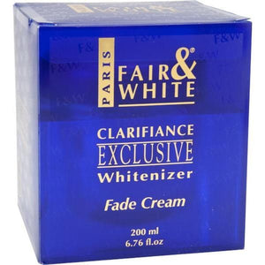 Exclusive Fair&White Fade Clarifiance Cream 200 ml