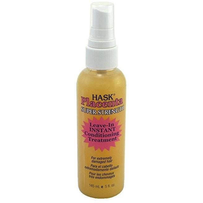 Hask Placenta Leave-In Conditioning Treatment 145 ml
