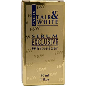 Exclusive Fair&White Serum 30 ml