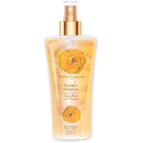 Ella James Fantasy Passion 250 ml