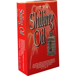 Shiling Oil 20 ml