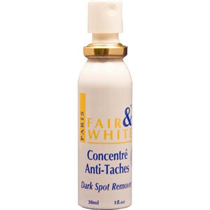 Fair & White Dark Spot Remover Spray 30 ml