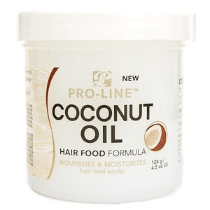 Proline Coconut Oil Hair Formula