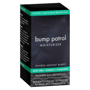 Bump Patrol Moisturizer 50 ml