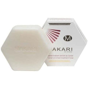 Makari products - Caviar Enriched Treatment Soap 200 g