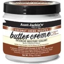 Aunt Jackie's Butter Creme Intensive Moisture Sealant 213 g