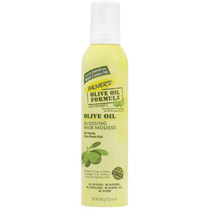 Palmers Olive Oil Formula Glossing Hair Mousse 300 g