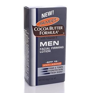 Palmer's CBF Men's Anti-aging Facial Firming Lotion 60 g
