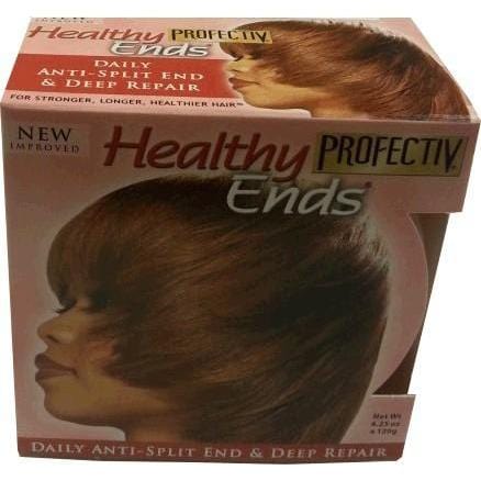 Profectiv Healthy Ends Daily Anti-Split End and Deep Repair 120 g