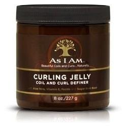 As I Am Naturally Curling Jelly 227 g