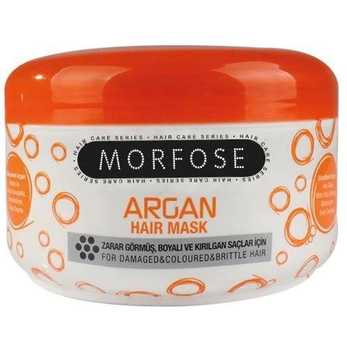 Morfose Argan Hair Mask 500 ml