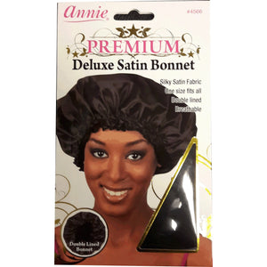 Annie Premium Delux Bonnet