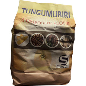 Tungumubiri Composite Flour 1 kg