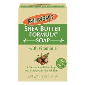 Palmer's Shea Butter Formula Bar Soap 125 g