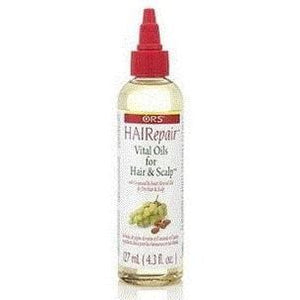 ORS Hair Repair Vital Oils For Hair & Scalp 127 ml