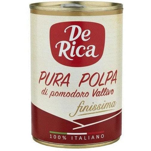 De Rica Pura Polpa 400 g