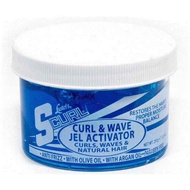 Luster's Curl Curl and Wave Jel Activator 297 g