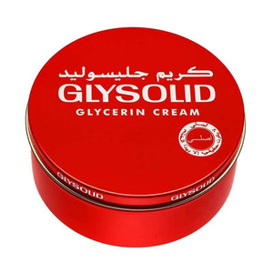 Glysolid Glycerin Cream 250 ml