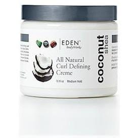 Eden Bodyworks Coconut Shea Curl Cream 473 ml