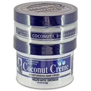 Hollywood Moisturizing Hair Creme 213 g