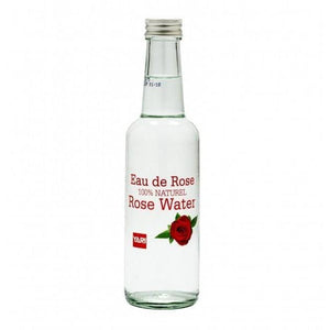 Yari 100% Natural Rose Water 250 ml