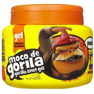 Moco de Gorila Hair Gel 270 g
