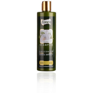 Fonex  Garlic Shampoo 375 ml