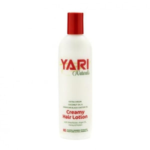 Yari Naturals Creamy Hair Lotion 375 ml