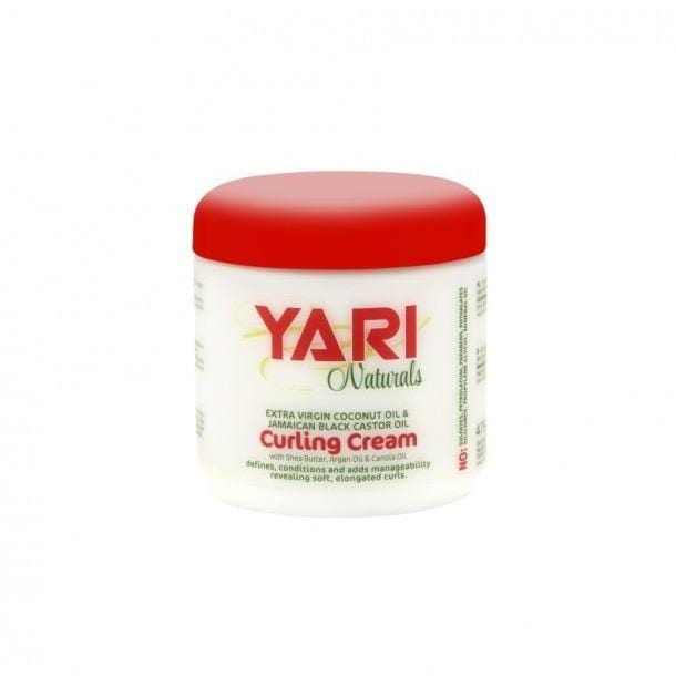 Yari Naturals Curling Cream 16 oz