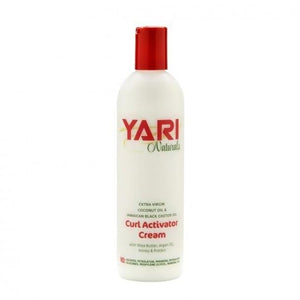 Yari Naturals Curl Activator Cream 13.5oz