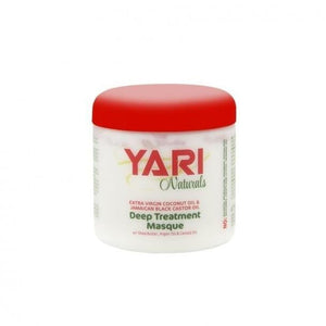 Yari Naturals Hair Mask Deep Treament 475 ml