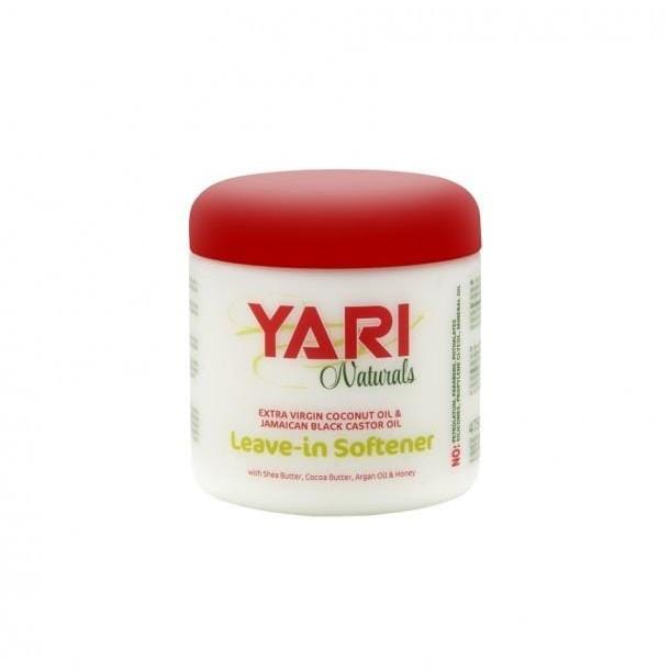 Yari Naturals Softner Leave-in Conditioner 475 ml