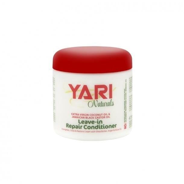 Yari Naturals Leave in Repair Conditioner 375 ml