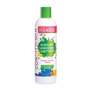 Pink Kids Awesome Nourishing Conditioner 355 ml