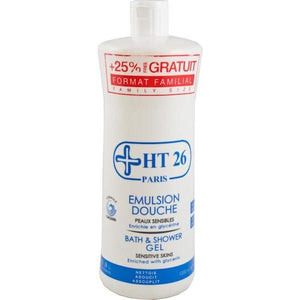 HT26 Emulsion Douche Gel 1000 ml