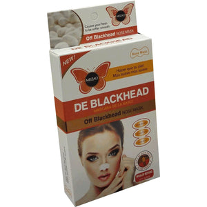 Off Blackhead Nose Mask Deep Cleansing