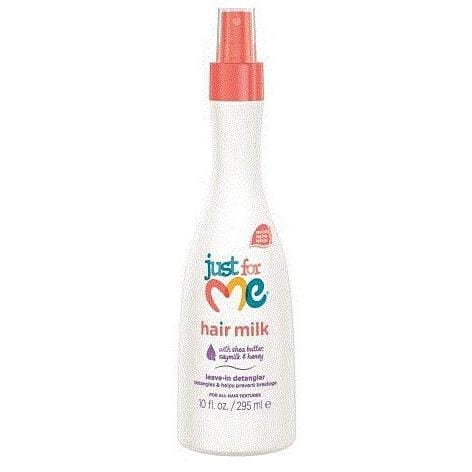 Just For Me Hair Milk Leave-in Detangler 295 ml